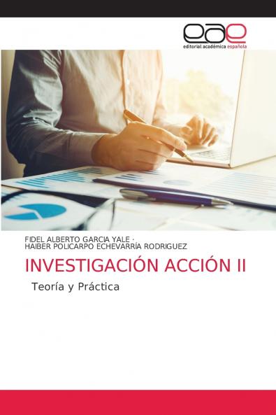 INVESTIGACIÓN ACCIÓN II