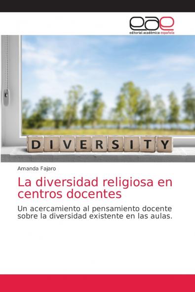 La diversidad religiosa en centros docentes