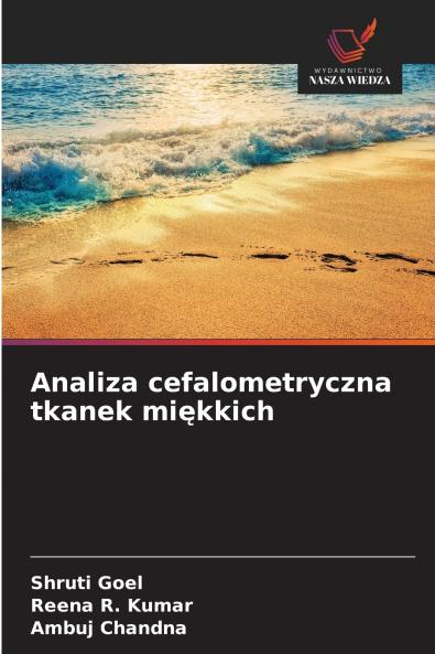 Analiza cefalometryczna tkanek miękkich