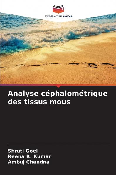 Analyse céphalométrique des tissus mous