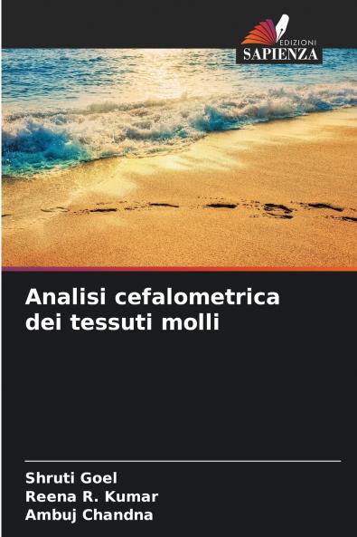 Analisi cefalometrica dei tessuti molli