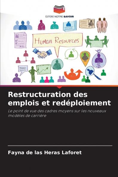 Restructuration des emplois et redéploiement