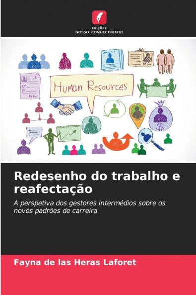 Redesenho do trabalho e reafectação