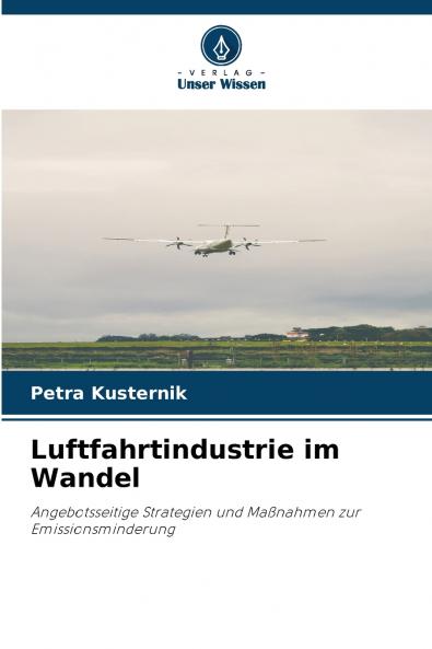 Luftfahrtindustrie im Wandel