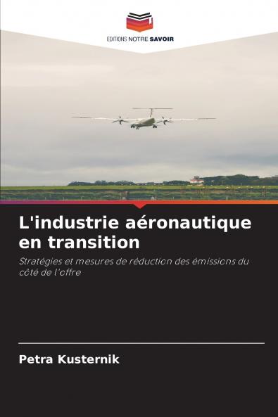 L'industrie aéronautique en transition