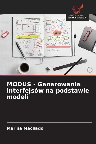 MODUS - Generowanie interfejsów na podstawie modeli