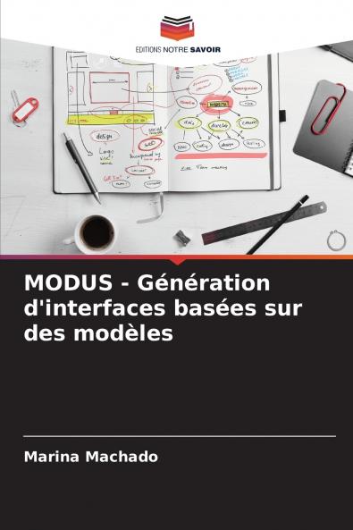 MODUS - Génération d'interfaces basées sur des modèles