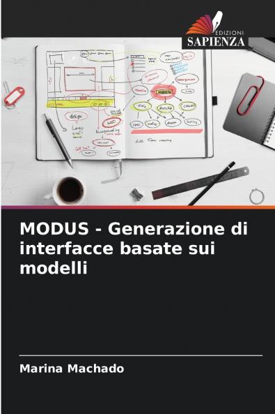 MODUS - Generazione di interfacce basate sui modelli