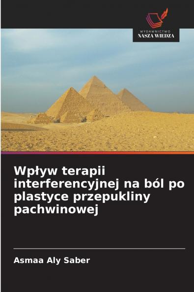 Wpływ terapii interferencyjnej na ból po plastyce przepukliny pachwinowej