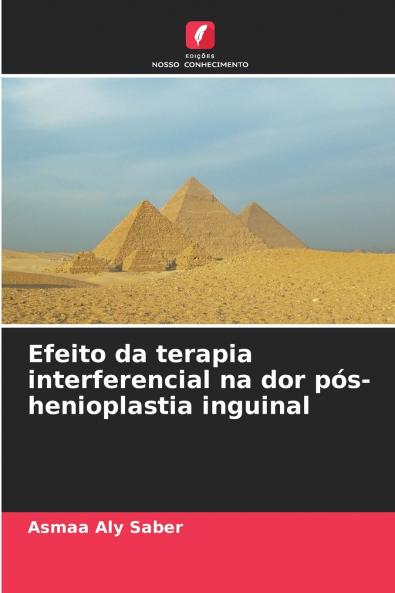 Efeito da terapia interferencial na dor pós-henioplastia inguinal