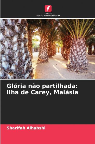 Glória não partilhada