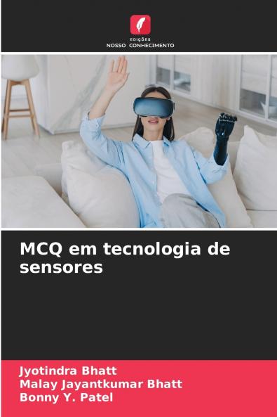 MCQ em tecnologia de sensores