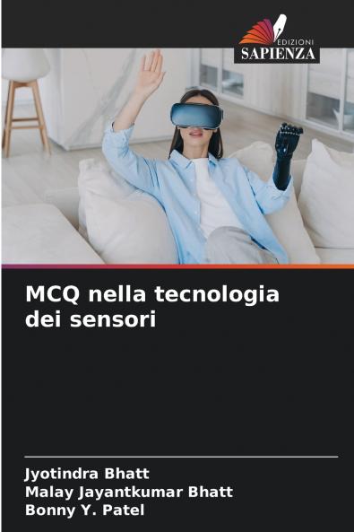 MCQ nella tecnologia dei sensori