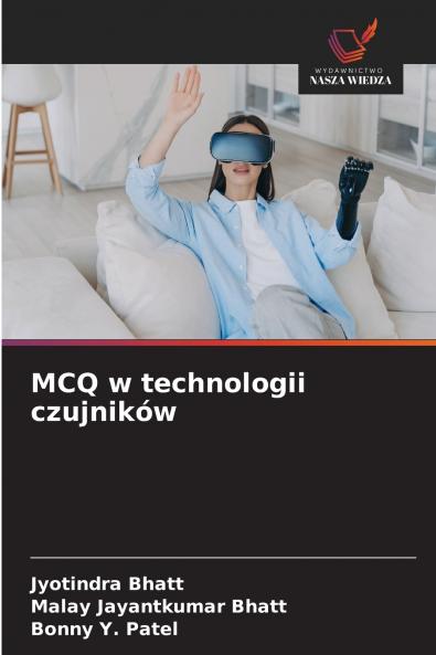 MCQ w technologii czujników