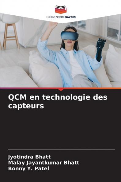 QCM en technologie des capteurs