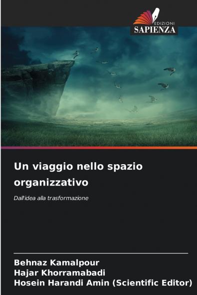 Un viaggio nello spazio organizzativo
