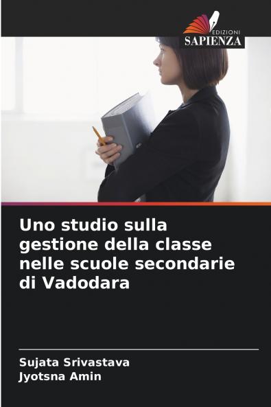 Uno studio sulla gestione della classe nelle scuole secondarie di Vadodara