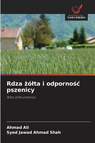 Rdza żółta i odporność pszenicy