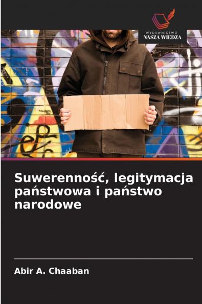 Suwerenność legitymacja państwowa i państwo narodowe