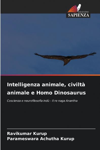 Intelligenza animale civiltà animale e Homo Dinosaurus