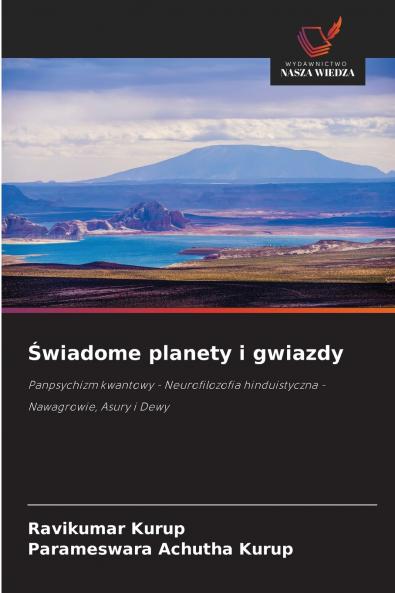 Świadome planety i gwiazdy