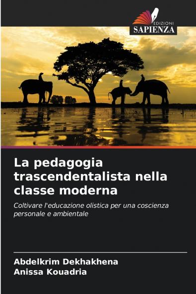 La pedagogia trascendentalista nella classe moderna