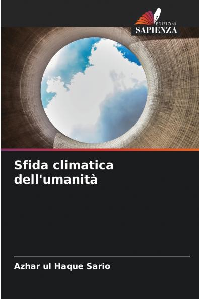 Sfida climatica dell'umanità
