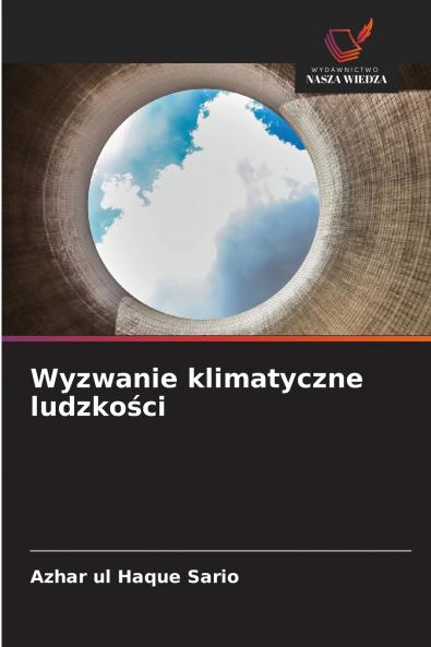 Wyzwanie klimatyczne ludzkości