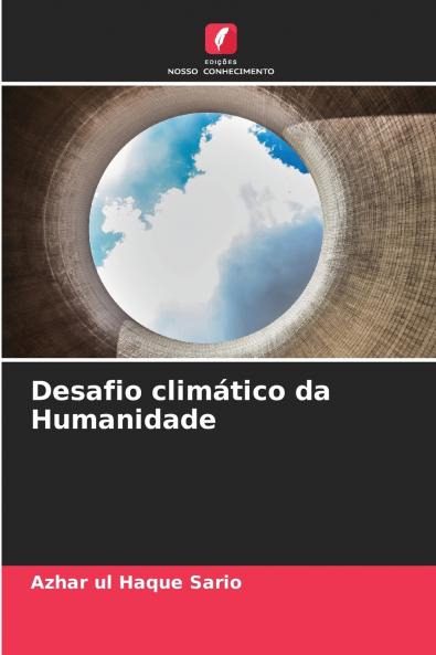 Desafio climático da Humanidade
