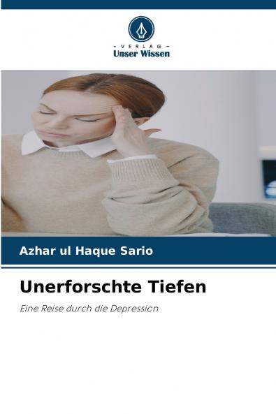 Unerforschte Tiefen