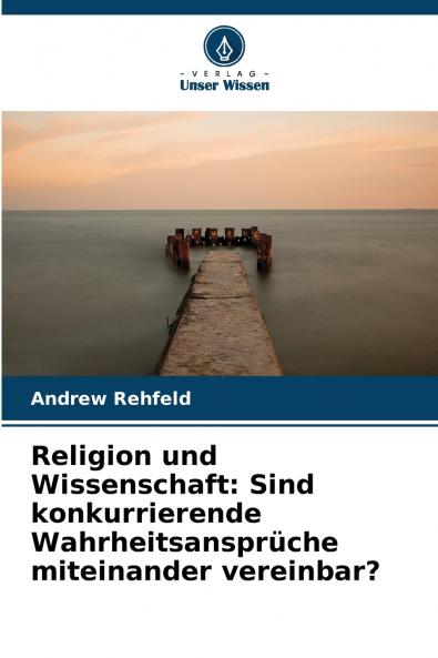 Religion und Wissenschaft