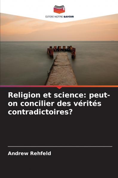 Religion et science
