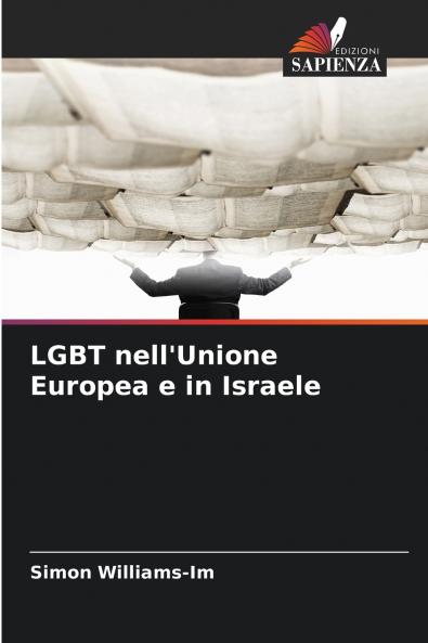 LGBT nell'Unione Europea e in Israele