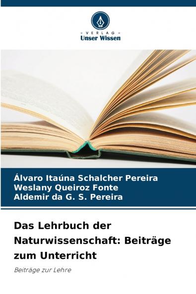 Das Lehrbuch der Naturwissenschaft