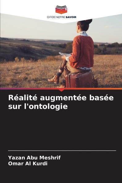Réalité augmentée basée sur l'ontologie