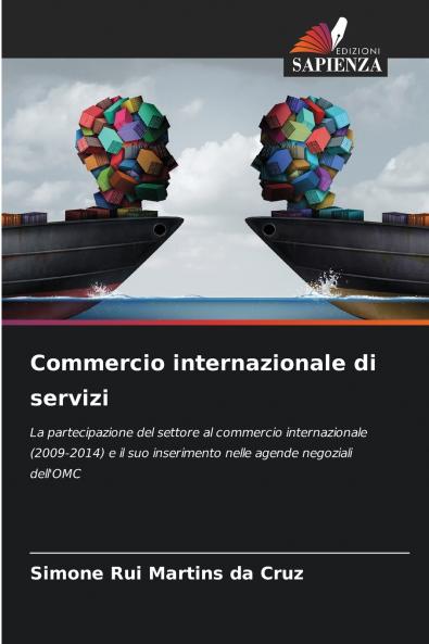 Commercio internazionale di servizi