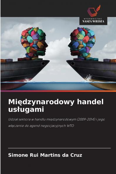 Międzynarodowy handel usługami