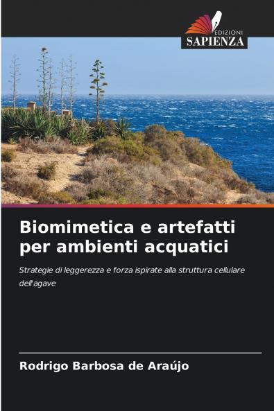 Biomimetica e artefatti per ambienti acquatici