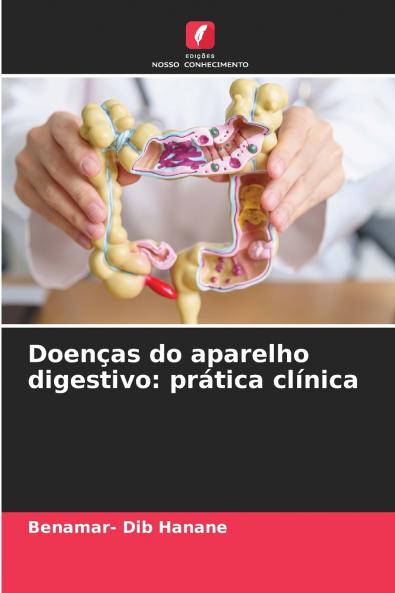 Doenças do aparelho digestivo