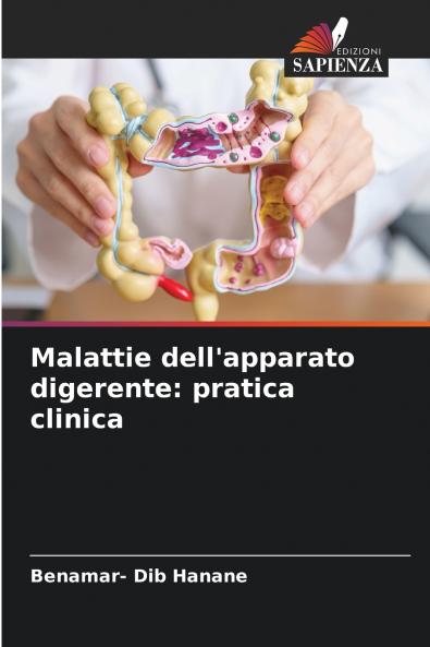 Malattie dell'apparato digerente