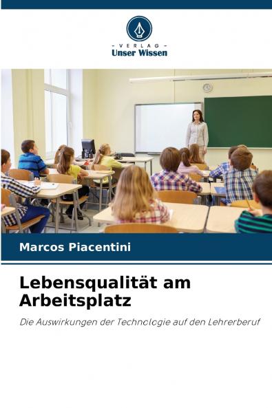 Lebensqualität am Arbeitsplatz