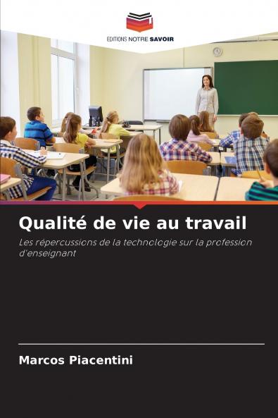 Qualité de vie au travail