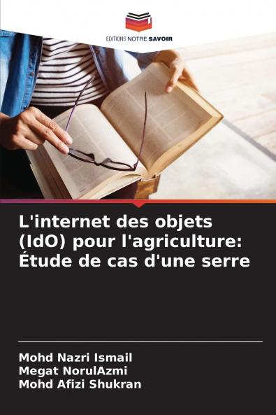 L'internet des objets (IdO) pour l'agriculture