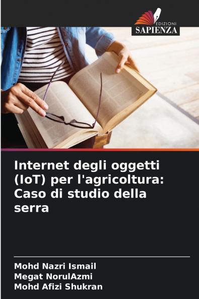 Internet degli oggetti (IoT) per l'agricoltura