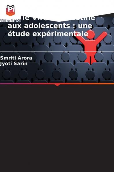 Programme de formation sur le VIH/sida destiné aux adolescents