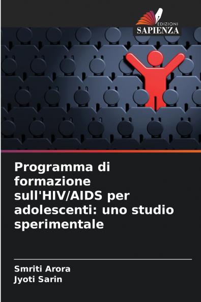 Programma di formazione sull'HIV/AIDS per adolescenti