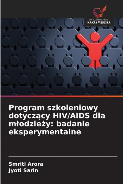 Program szkoleniowy dotyczący HIV/AIDS dla młodzieży