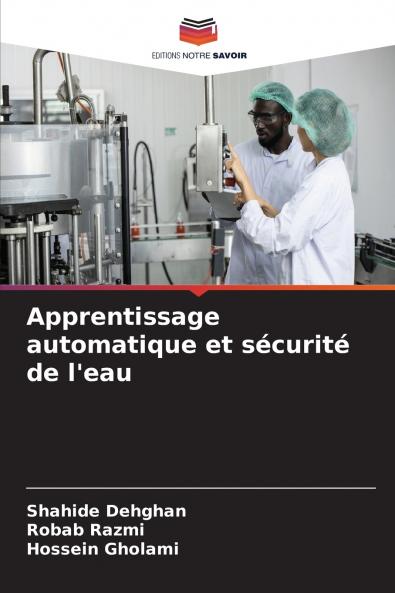 Apprentissage automatique et sécurité de l'eau