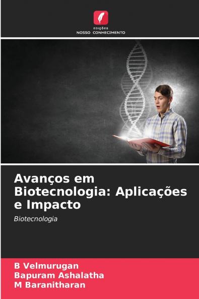 Avanços em Biotecnologia