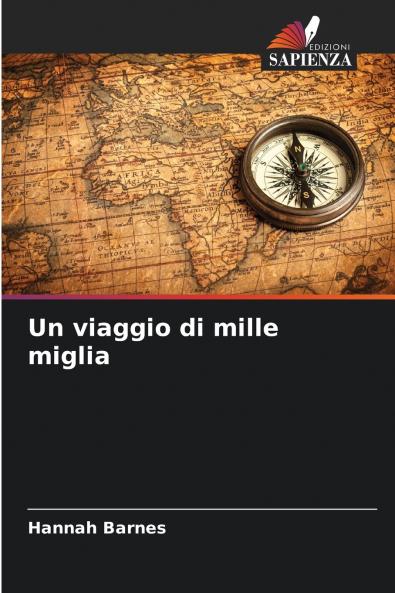 Un viaggio di mille miglia